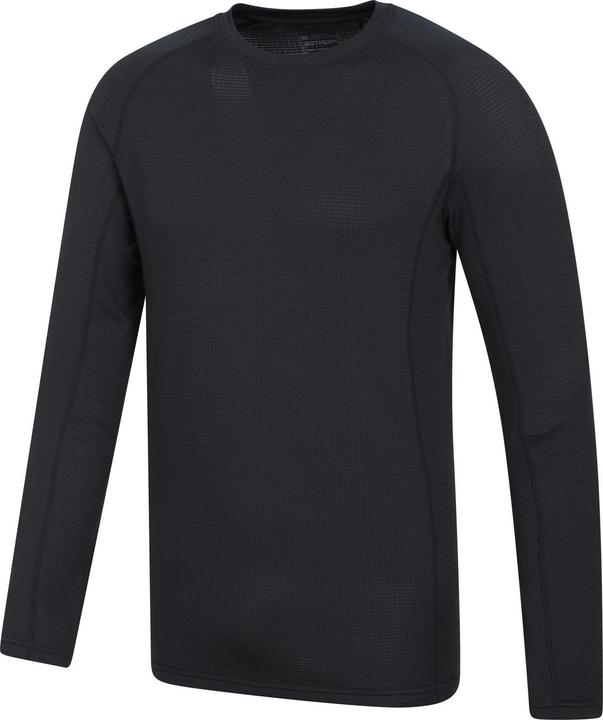 Actual product image Mountain Warehouse Mens Vermont Base Layer Top (4XL)