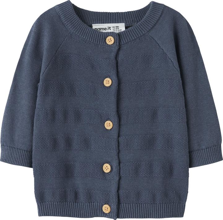 Vintage Indigo