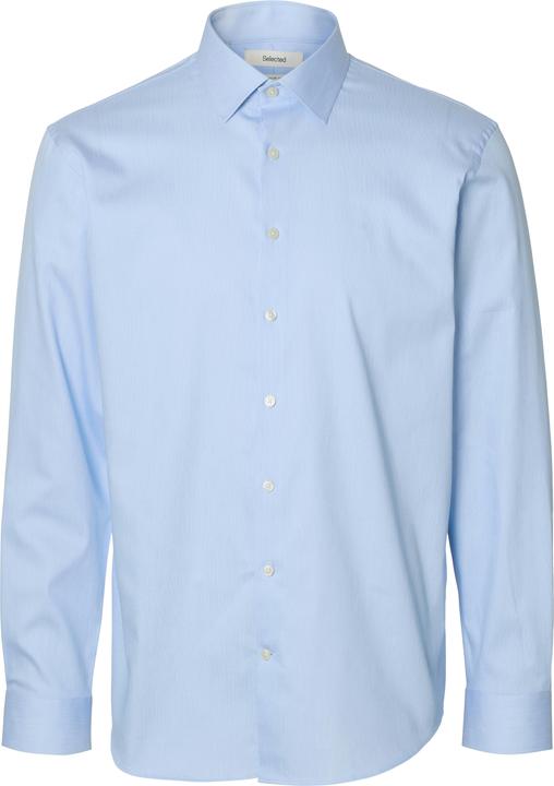 Immagine prodotto Selected Slhreg-Performance Shirt Ls Noos (XXL)