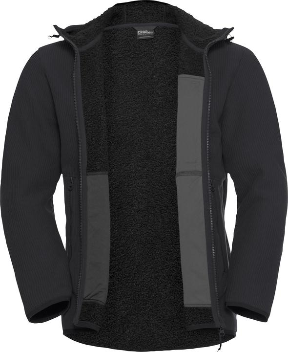 Produktbild Jack Wolfskin Lake Ridge Hooded Jkt M (L)