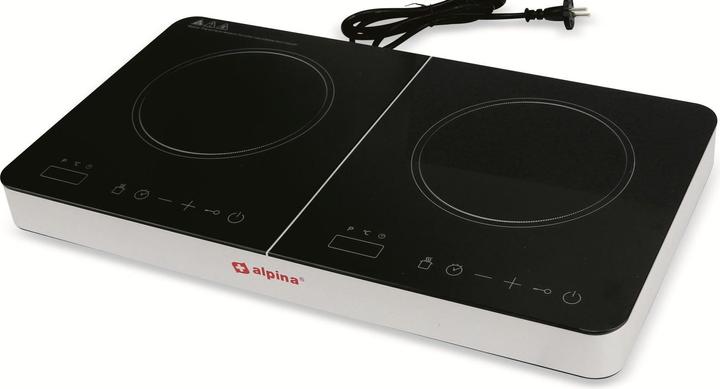 alpina Induction hob