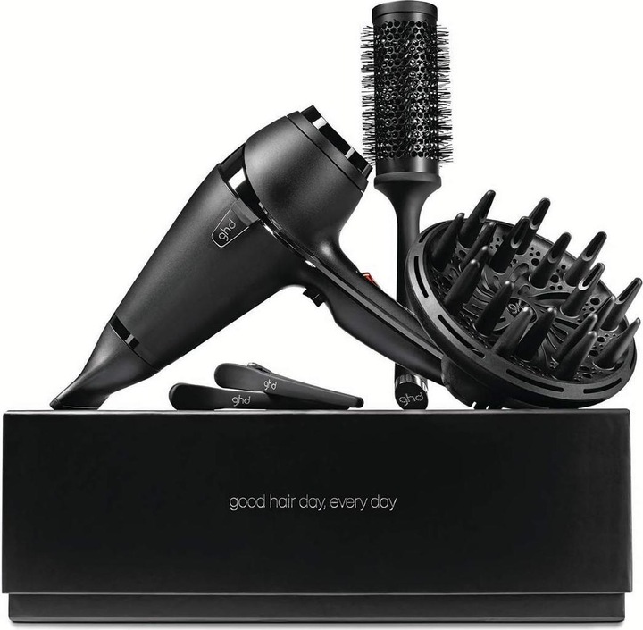 Actual product image ghd Air Hair Drying Kit