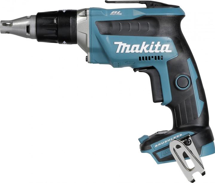 Productafbeelding Makita Dfs452zj (Oplaadbare batterij)