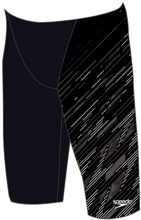 Image du produit Speedo Hyperboom V-Cut Jammer (34)