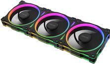 Productafbeelding ASUS Prime MR120 ARGB omgekeerde ventilator - Drievoudig pakket (120 mm, 3x)