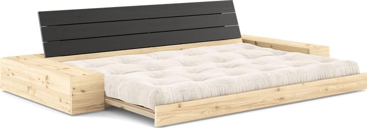 Produktbild Karup Design Base mit 2x Seitenschubladen (2-Sitzer)