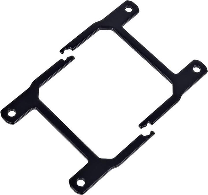 Alphacool Eisbaer Halterung Sockel 2011-3 narrow ILM