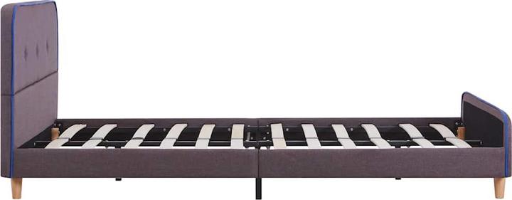 Produktbild vidaXL Niranjan (135 x 190 cm)