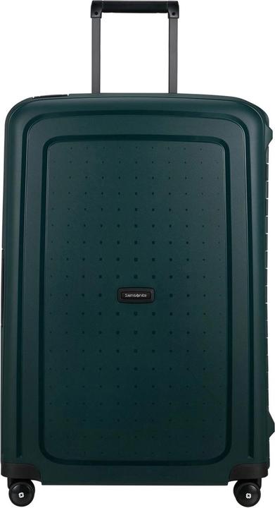 Actual product image Samsonite S'CURE SPINNER 75/28 (102 l)