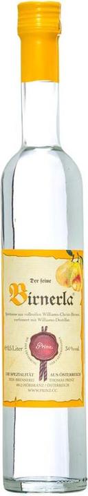 Image du produit Prinz Birnerla