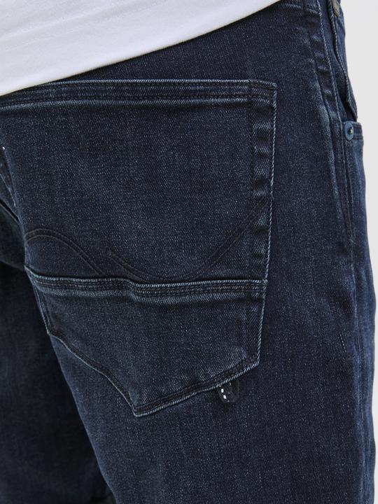 Produktbild Jack & Jones Jjirick Jjfox Shorts Cb 310 Sn (S)