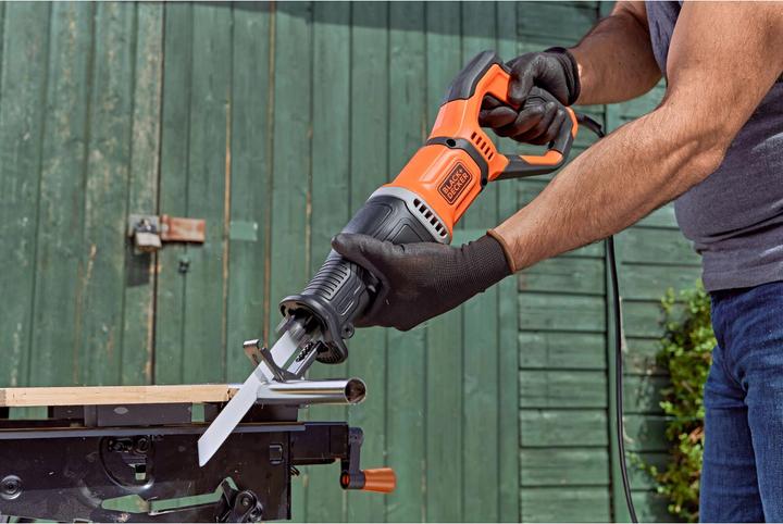 Actual product image Black & Decker BES301-QS