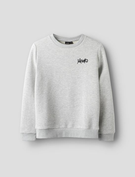 Actual product image Lmtd Loose Fit T-Shirt (134)