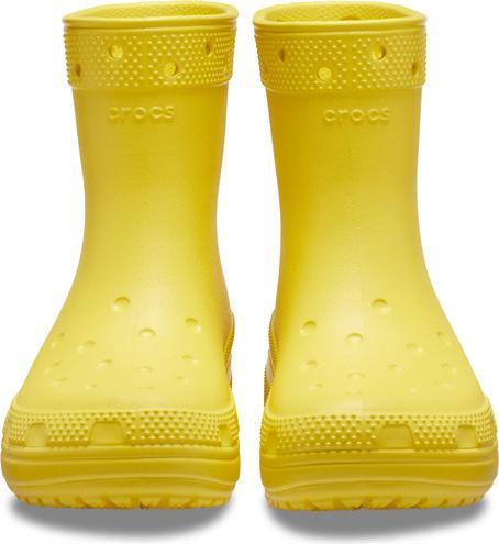 Produktbild Crocs K' Classic Boot (31)