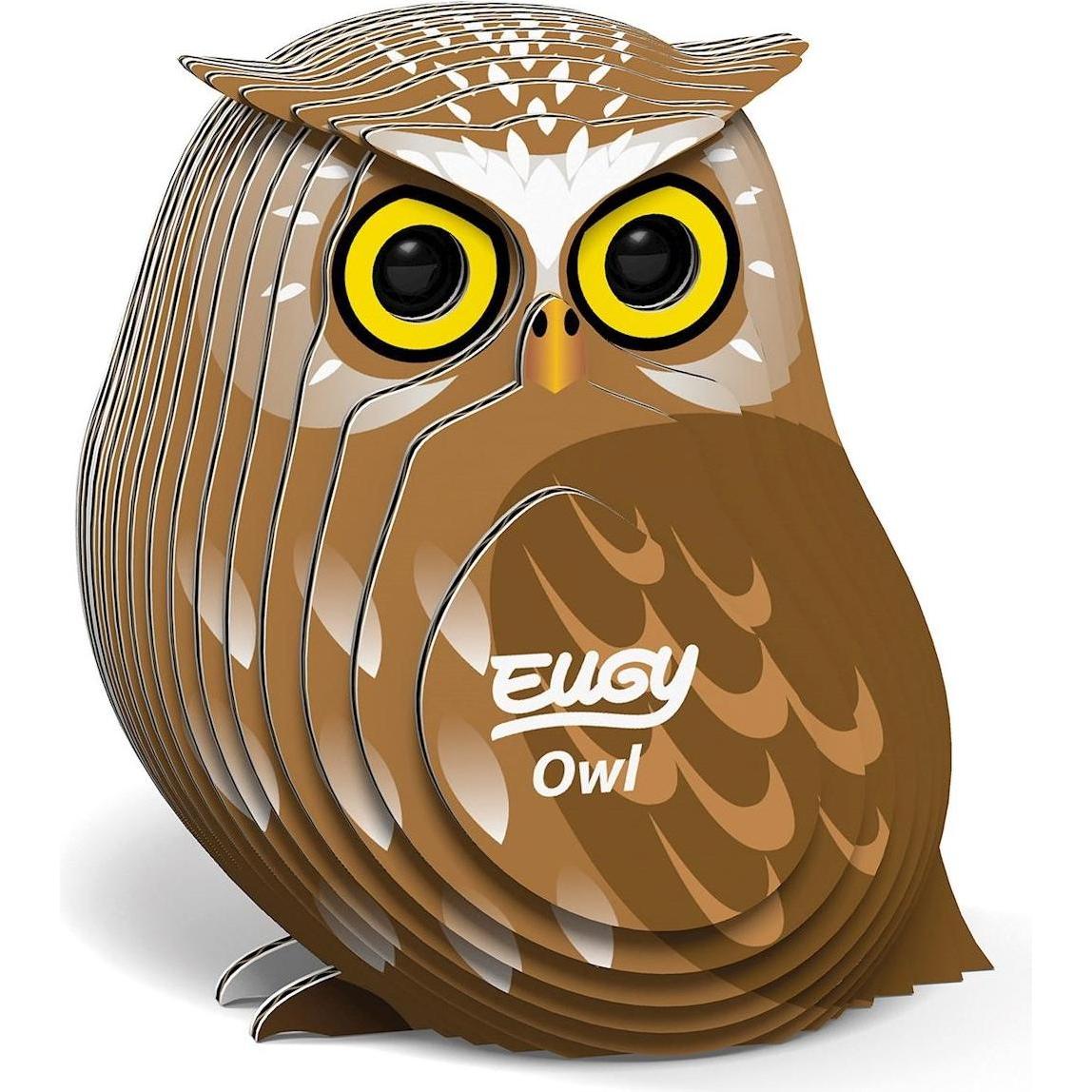 Thumbnail - Eugy Eule