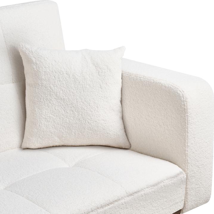 Produktbild Beliani Hjulby