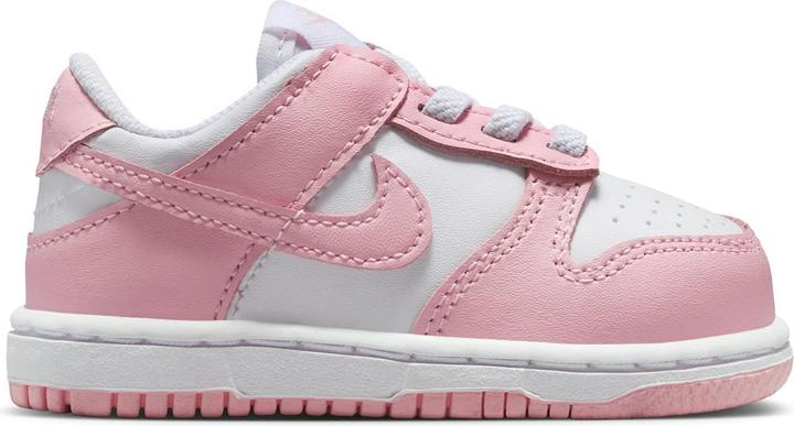 Immagine prodotto Nike Dunk Low White Medium Soft Pink (TD) (26)