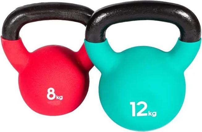 Produktbild Fitcom Kettlebell 28 kg (1 x 28 kg)