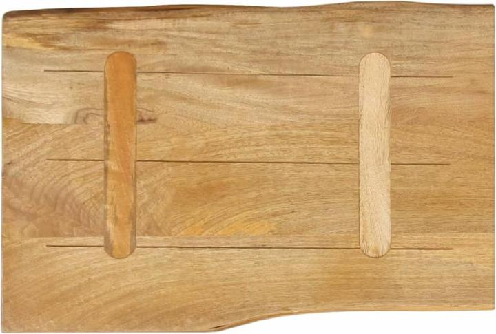 Image du produit vidaXL Tischplatte (60 x 40 cm)