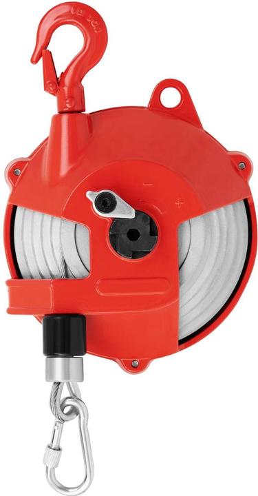 Actual product image Steinberg Spring Balancer - 3 - 5 kg - 1.3 m