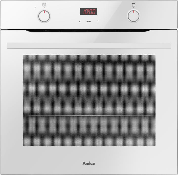 Image du produit Amica ED37617W X-TYPE Four A