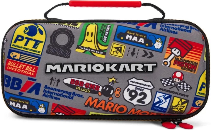 Mario Kart