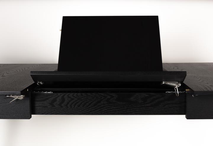Actual product image Zuiver Glimps (120 x 80 x 76 cm)
