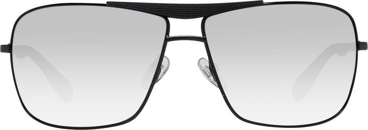 Actual product image WEB Herrensonnenbrille WE0295-6201B Ø 62 mm