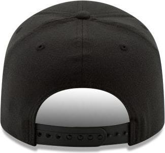 Actual product image New Era 9FIFTY MLB Stretch Snap New York Yankees Cap (M, L)