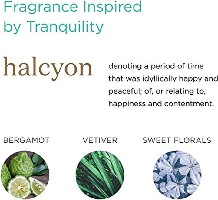 Produktbild Earthly Body MKS eco WOW Fortify Design Cream Halcyon Scent 4 oz - Vegan Cruelty Free (Körpercreme, 1 ml)