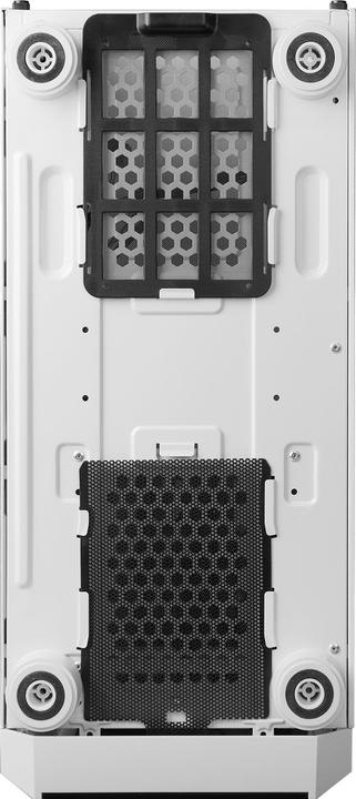 Produktbild Chieftec Scorpion 3 (ATX, Mini-ITX)