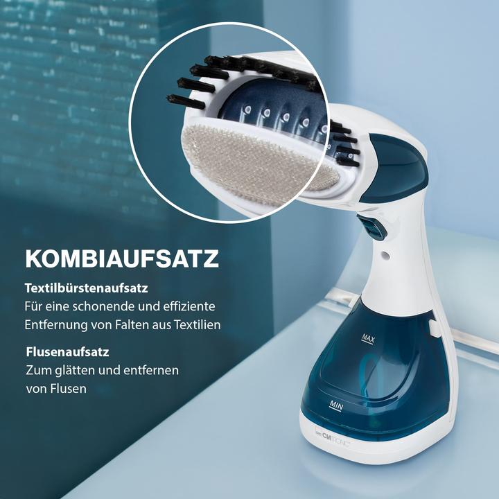 Actual product image Clatronic DB3717 (1100 W, 20 g/min)