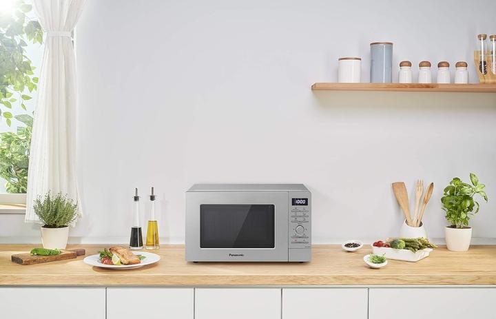 Image du produit Panasonic NN-J19KSMEPG (20 l)