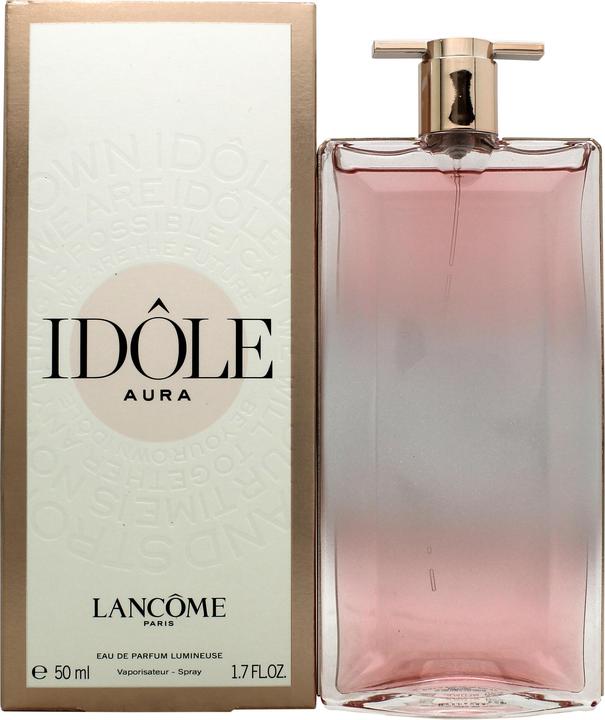 Image du produit Lancôme Idôle Aura Eau de Parfum (Eau de parfum, 50 ml)