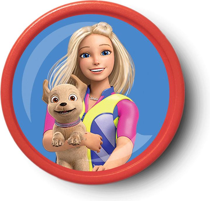 Actual product image Kekz Barbie - Audio Chip (German)