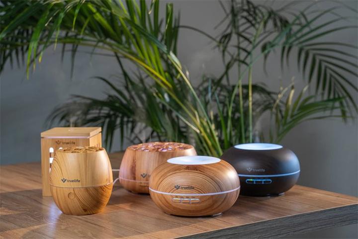 Produktbild Truelife Tlairdd3l (25 m²)