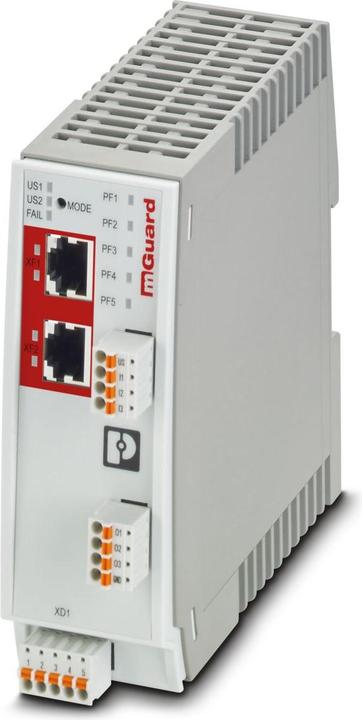 Phoenix Contact PHOE Netzwerktechnik