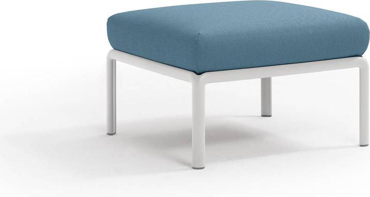 Nardi Komodo Pouf Sunbrella