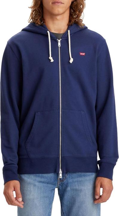 Produktbild Levis Zip Up Hoodie (M)