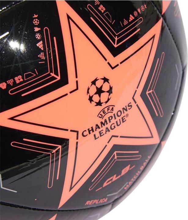 Actual product image Adidas Fussball Champions League UCL Club (5)