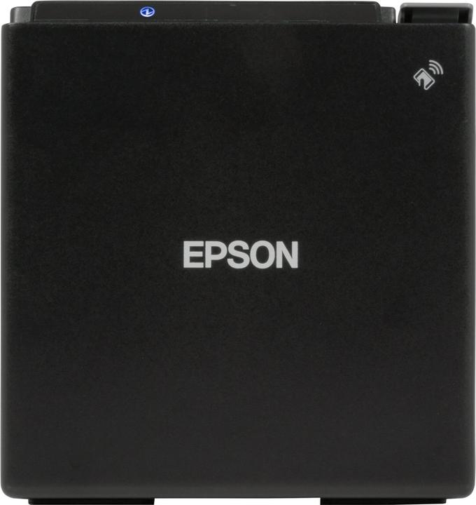 Produktbild Epson TM m30II-NT (152) (USB 2.0, Ethernet, SD-Karte Steckplatz)