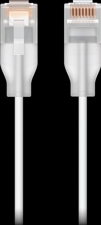 Productafbeelding Ubiquiti Netzwerkkabel (CAT6, 0.15 m)