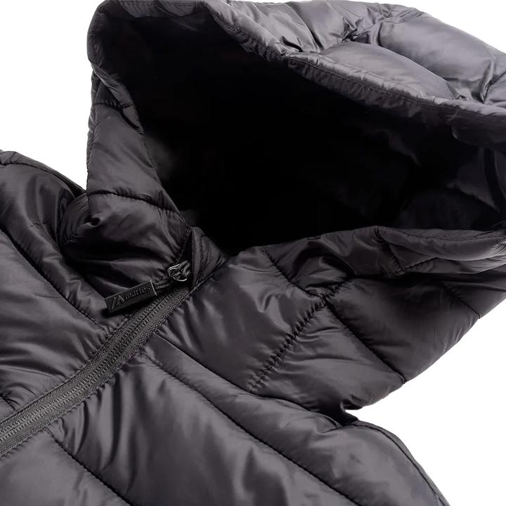 Produktbild Martes Essential Mirado Steppjacke (164)