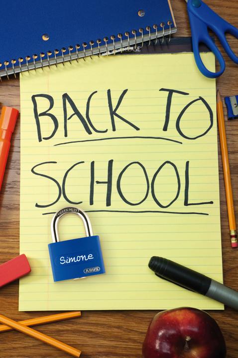 Actual product image Abus T65al