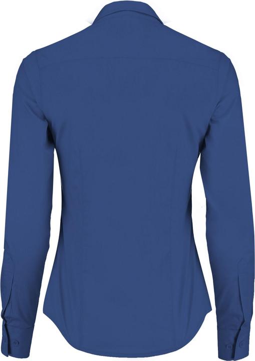 Immagine prodotto Kustom Kit Camicia a maniche lunghe in popeline (48 D)