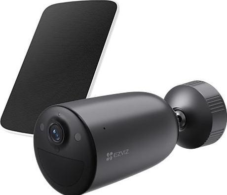 Image du produit EZVIZ Zestaw kamera Wi-Fi EB3 4G + panel solarny 6 2W (2304 x 1296 Pixels)