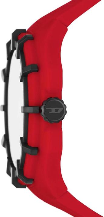 Image du produit Diesel Framed (Chronographe, Horloge analogique, 51 mm)