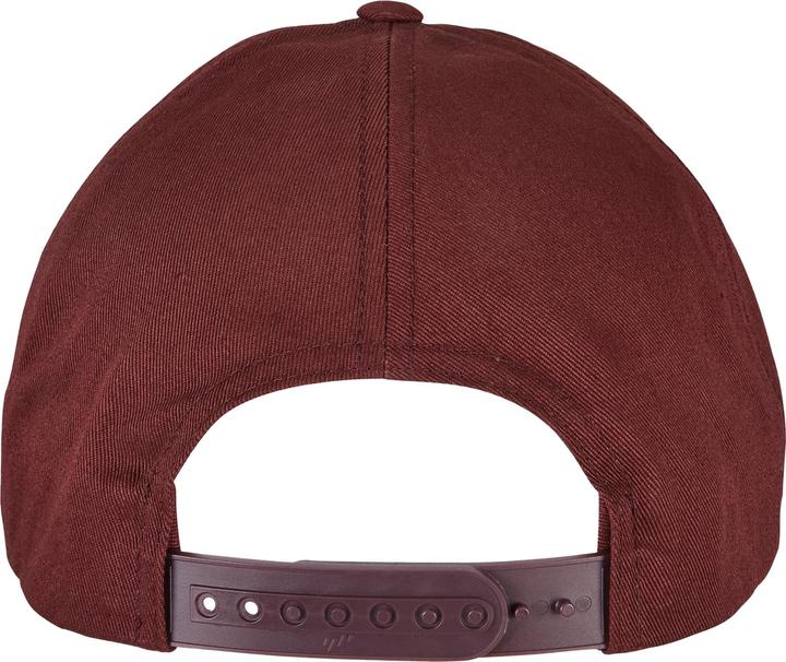 Produktbild Flexfit Premium Snapback Mütze (One Size)