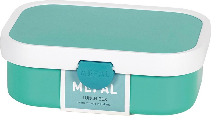 Produktbild Mepal Campus Lunchbox - Blau