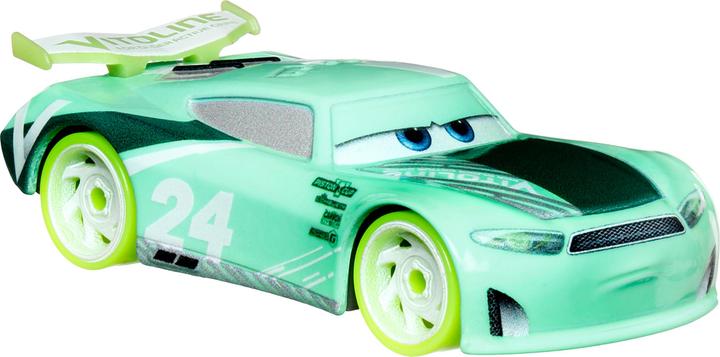 Image du produit Mattel Disney Pixar Cars Die-Cast (1 pièce)